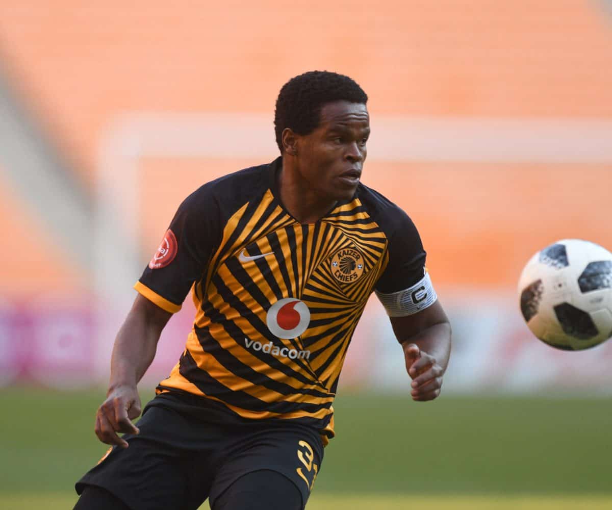 Kaizer Chiefs 1-0 Chippa United: PSL highlights and results - Who? SA