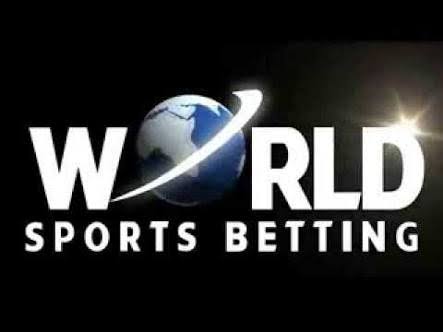 Betting world logos prizefighter heavyweights betting odds
