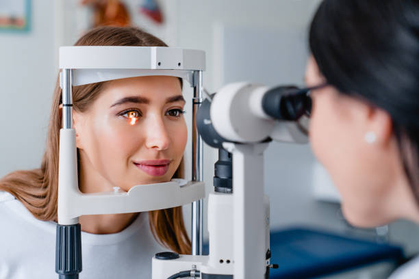 5 Factors To Consider While Choosing An Eye Care Specialist - Who? SA