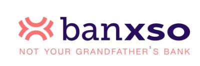 Banxso logo